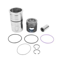 Piston/cylinder Liner Repair Kit DIESEL TECHNIC 2.90116  OE 21027623