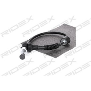 Clutch Cable - RIDEX 478S0011