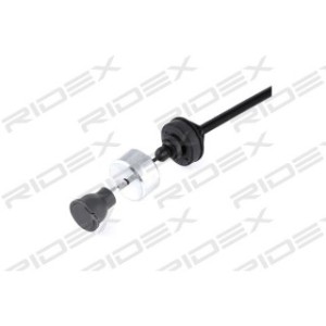 Clutch Cable - RIDEX 478S0011