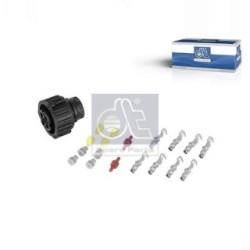 Plug DIESEL TECHNIC 4.91313  OE 0025402381