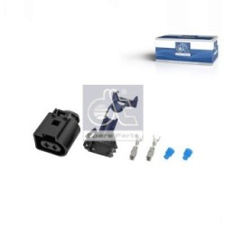 Plug DIESEL TECHNIC 4.96014  OE 0035401581