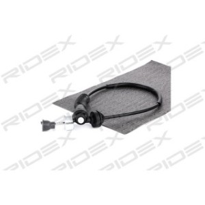 Clutch Cable - RIDEX 478S0009