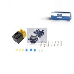 Plug DIESEL TECHNIC 4.96018  OE 0265451526S2
