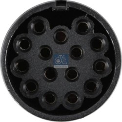 Plug DIESEL TECHNIC 5.77064  OE 1384312