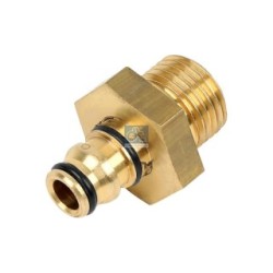 Plug Connector DIESEL TECHNIC 3.72310  OE 06718120111