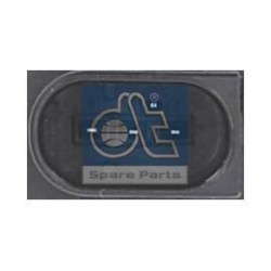 Pneumatic Suspension Level Sensor DIESEL TECHNIC 1.25741  OE 2020259