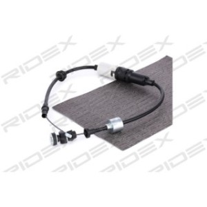 Clutch Cable - RIDEX 478S0003