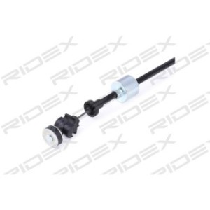 Clutch Cable - RIDEX 478S0003
