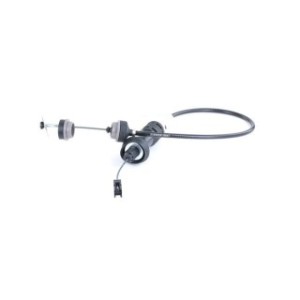 Clutch Cable - RIDEX 478S0017