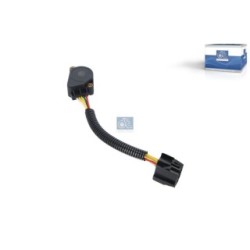 Potentiometer DIESEL TECHNIC 2.16237  OE 3985226