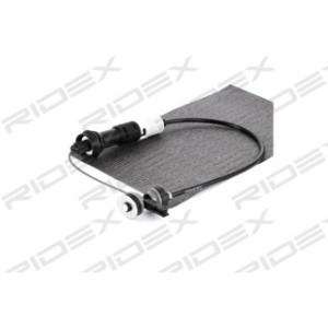 Clutch Cable - RIDEX 478S0017
