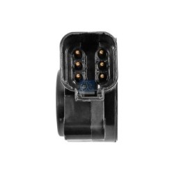 Potentiometer DIESEL TECHNIC 2.16239  OE 20504685
