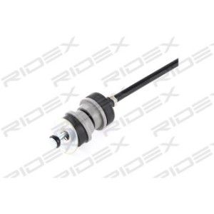 Clutch Cable - RIDEX 478S0017