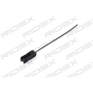 Clutch Cable - RIDEX 478S0017