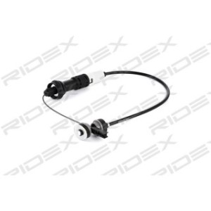 Clutch Cable - RIDEX 478S0017