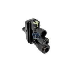 Power Steering Valve DIESEL TECHNIC 5.51098  OE 1787457