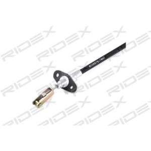 Clutch Cable - RIDEX 478S0007