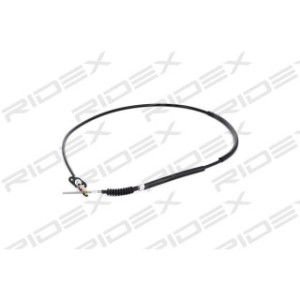 Clutch Cable - RIDEX 478S0007