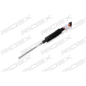 Clutch Cable - RIDEX 478S0007