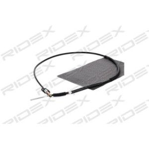 Clutch Cable - RIDEX 478S0007