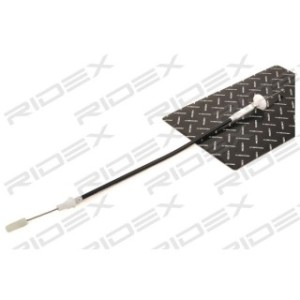 Clutch Cable - RIDEX 478S0031