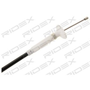 Clutch Cable - RIDEX 478S0031