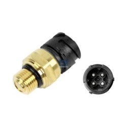 Pressure Switch DIESEL TECHNIC 2.27112 for VOLVO OE 20796744