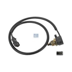 Pressure Switch DIESEL TECHNIC 4.63107  OE 0075453924