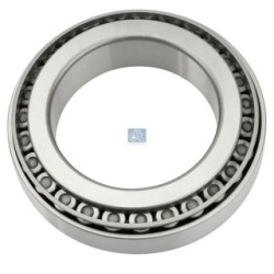 Propshaft Centre Bearing DIESEL TECHNIC 1.16454 for SCANIA