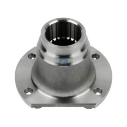 Propshaft Drive Flange DIESEL TECHNIC 5.30366  OE 1288232
