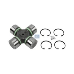 Propshaft Joint DIESEL TECHNIC 5.14008 for MAN OE 1250299