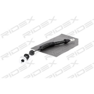 Clutch Cable - RIDEX 478S0048