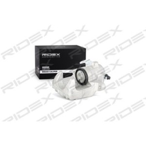 Brake Caliper - RIDEX 78B0011