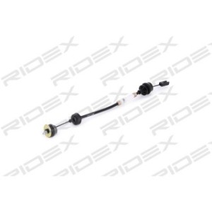 Clutch Cable - RIDEX 478S0047
