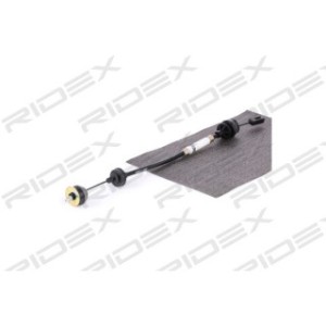 Clutch Cable - RIDEX 478S0047