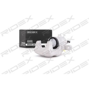 Brake Caliper - RIDEX 78B0088