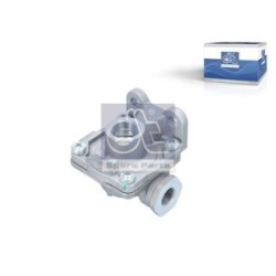 Quick Release Valve DIESEL TECHNIC 1.18656  OE 1339907