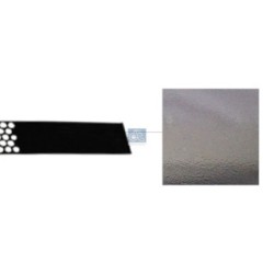 Radiator Core DIESEL TECHNIC 1.22684  OE 1371758