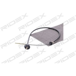 Clutch Cable - RIDEX 478S0046