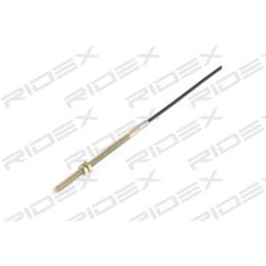 Clutch Cable - RIDEX 478S0046