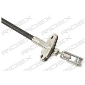 Clutch Cable - RIDEX 478S0027