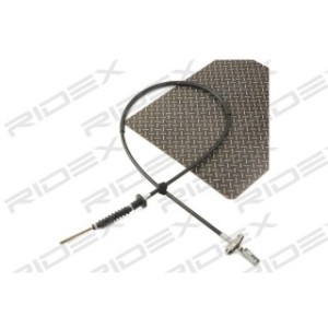 Clutch Cable - RIDEX 478S0027