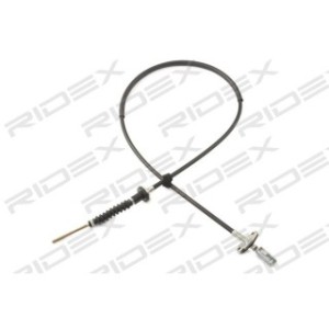 Clutch Cable - RIDEX 478S0027