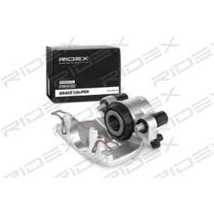 Brake Caliper - RIDEX 78B0111