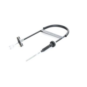 Clutch Cable - RIDEX 478S0054