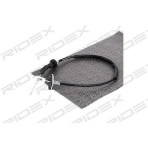 Clutch Cable - RIDEX 478S0054