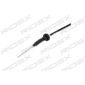 Clutch Cable - RIDEX 478S0054