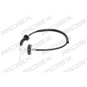 Clutch Cable - RIDEX 478S0054