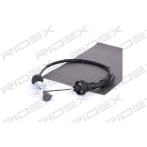 Clutch Cable - RIDEX 478S0040