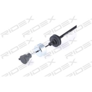 Clutch Cable - RIDEX 478S0040